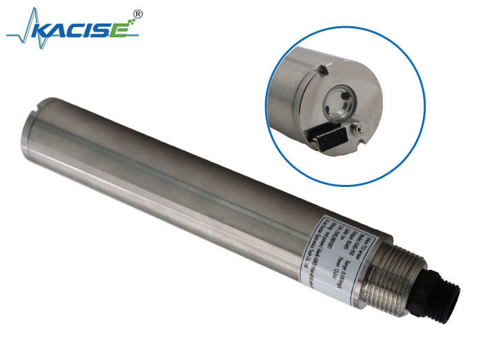 बिखरे हुए प्रकाश विधि KWS-950S ऑनलाइन TSS सेंसर 0 से 2000 mg/L रेंज के लिए