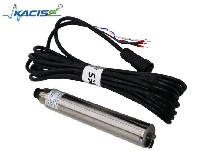 बिखरे हुए प्रकाश विधि KWS-950S ऑनलाइन TSS सेंसर 0 से 2000 mg/L रेंज के लिए