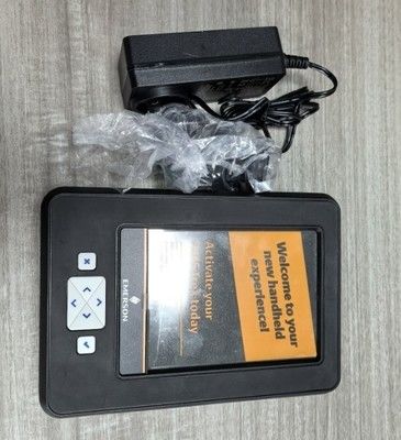 5 किलो ब्लैक ब्लू एएमएस ट्रेक्स डिवाइस कम्युनिकेटर: औद्योगिक संचार के लिए उत्तम समाधान