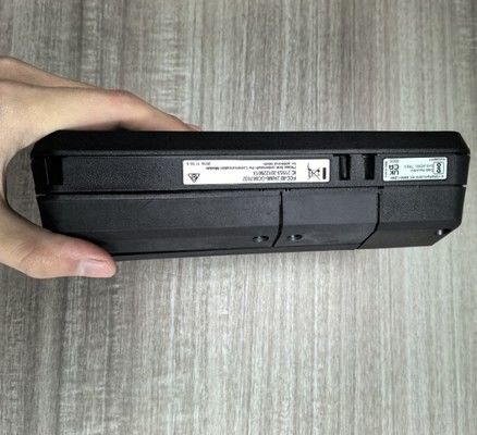 5 किलो ब्लैक ब्लू एएमएस ट्रेक्स डिवाइस कम्युनिकेटर: औद्योगिक संचार के लिए उत्तम समाधान