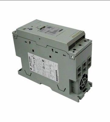 ALLEN-BRADLEY रॉकवेल स्वचालन 150-C85NBD SMC-3 3-वायर स्मार्ट मोटर नियंत्रक खुला संलग्नक