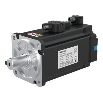 नवाचार 1KW सर्वो मोटर MS1H2-10C30CB-A334Z 0.16-48 एनएम नामित टॉर्क 50W-7.5KW आधार गति 1500rmb 6000rpm विद्युत उपकरण