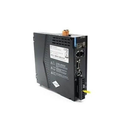 INOVANCE PLC EASY301-0808TN PLC 4 पल्स कंट्रोल एक्सिस को सपोर्ट करता है जिसमें 1 RS232 1 RS485 है