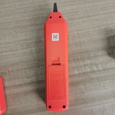 UNI-T UT683KIT UT682D वायर ट्रैसर स्वचालित रूप से खुला लघु ध्रुवीयता बहु-कार्यात्मक लक्ष्य केबल परीक्षक की पहचान करें