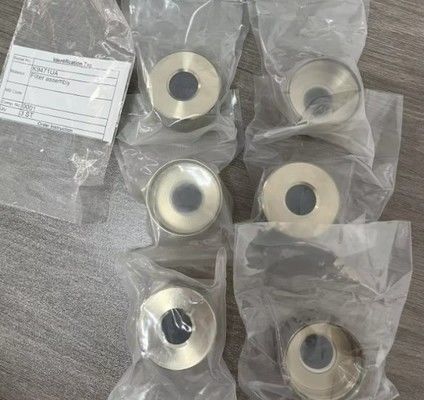 ऑक्सीजन विश्लेषक के लिए योकोगावा K9471UA धूल फिल्टर