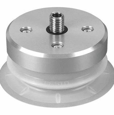 Festo ESS-30-BS सक्शन कप 189384 0.95 बार दबाव और 4.07 Cm3 वॉल्यूम औद्योगिक के लिए