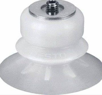 Festo ESS-30-BS सक्शन कप 189384 0.95 बार दबाव और 4.07 Cm3 वॉल्यूम औद्योगिक के लिए