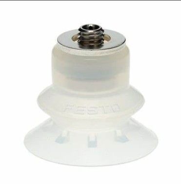 Festo ESS-30-BS सक्शन कप 189384 0.95 बार दबाव और 4.07 Cm3 वॉल्यूम औद्योगिक के लिए