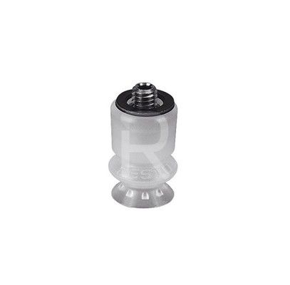 Festo ESS-30-BS सक्शन कप 189384 0.95 बार दबाव और 4.07 Cm3 वॉल्यूम औद्योगिक के लिए
