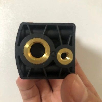 आईएफएम अंतर दबाव सेंसर वायवीय उपकरणों के लिए सही समाधान 0-10V आउटपुट