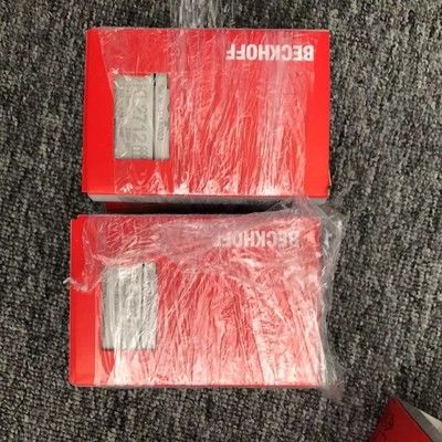 बेकहॉफ KL9020 ई-बस टर्मिनल मॉड्यूल इलेक्ट्रिकल आइसोलेशन 500V सुव्यवस्थित स्वचालन प्रक्रियाओं के लिए