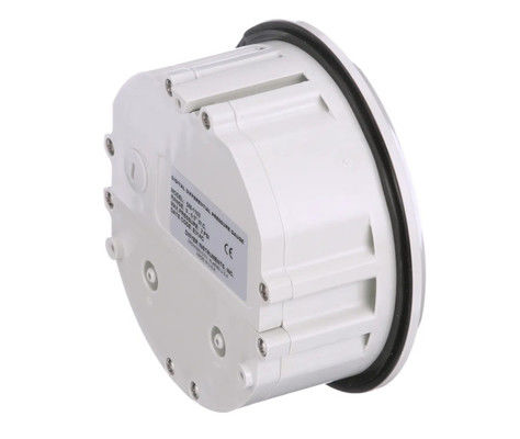 Dwyer DM-1000 DigiMag डिजिटल डिफरेंशियल प्रेशर गेज ± 1% सटीकता के साथ, स्टेनलेस स्टील सामग्री और 1/8 एनपीटी कनेक्शन