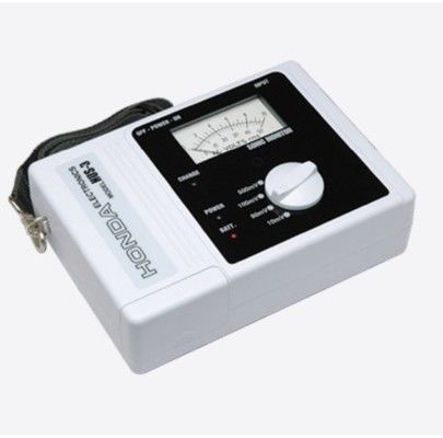 होंडा HUS-3 अल्ट्रासोनिक प्रेशर सेंसर 10 KHz ~ 5 MHz फ्रीक्वेंसी रिस्पॉन्स, 85VAC-240VAC चार्जर और 10mV-500mV मापने की रेंज के साथ