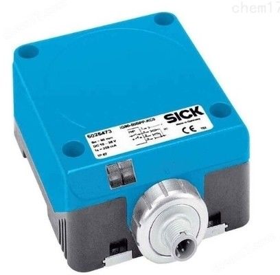 W12-3 श्रृंखला निकटता सेंसर 30- 500 मिमी पहचान सीमा फोटोइलेक्ट्रिक संवेदन विधि के लिए