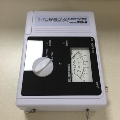 होंडा एचयूएस-3 मल्टी-साउंड मैनोमीटर / साउंड मैनोमीटर अल्ट्रासोनिक प्रेशर सेंसर पोर्टेबल