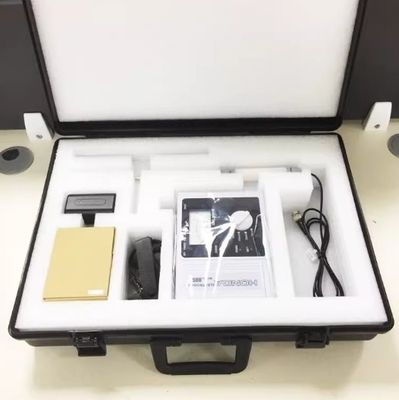 होंडा एचयूएस-3 मल्टी-साउंड मैनोमीटर / साउंड मैनोमीटर अल्ट्रासोनिक प्रेशर सेंसर पोर्टेबल