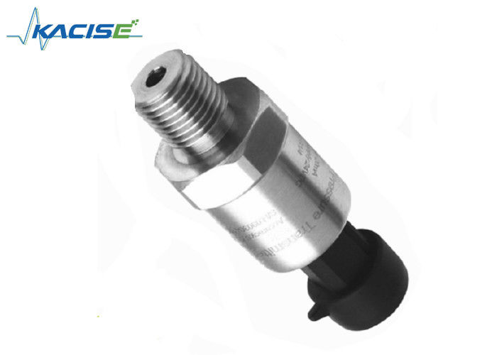 एयर कंप्रेसर और हाइड्रोलिक नियंत्रण के लिए 4-20mA आउटपुट के साथ कॉम्पैक्ट डिजाइन GXPS1100 उच्च स्थिरता दबाव ट्रांसमीटर