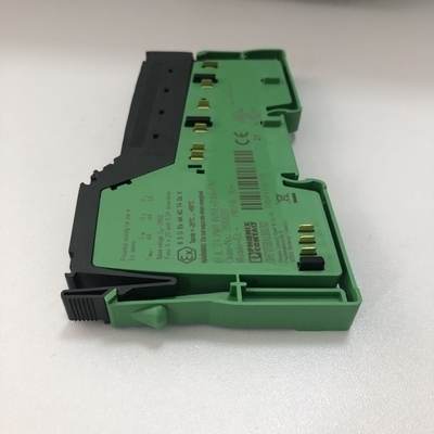फीनिक्स संपर्क IB IL 24 PWR IN/R/L-0.8A-PAC इनलाइन बूस्ट टर्मिनल