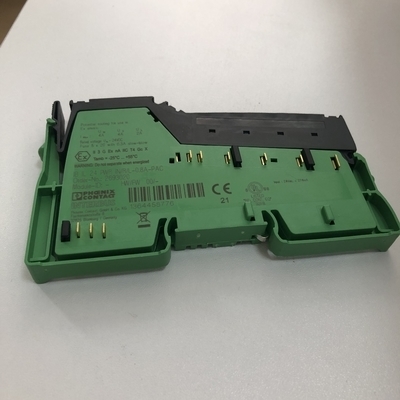 फीनिक्स संपर्क IB IL 24 PWR IN/R/L-0.8A-PAC इनलाइन बूस्ट टर्मिनल