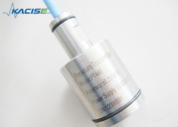 जीएक्स सिरेमिक कोर लेवल ट्रांसड्यूसर दो तार प्रणाली और संक्षारक तरल माप के लिए आईपी 68 सुरक्षा के साथ