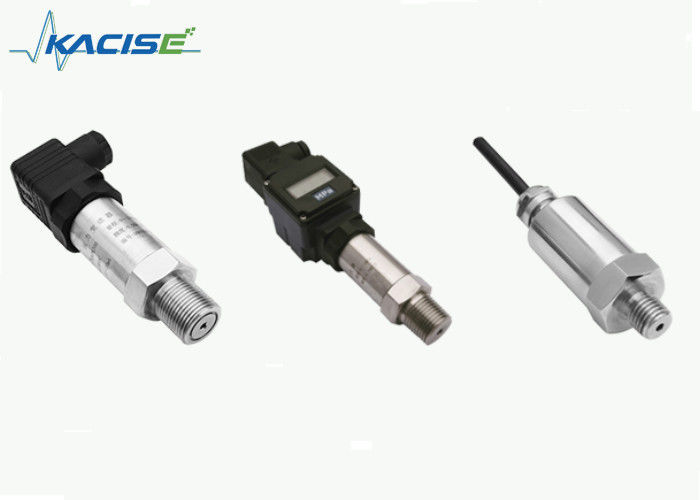 आउटपुट 4~20mA और 0~5V के साथ दबाव ट्रांसमीटर
