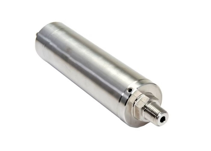 Honeywell मॉडल DS डिजिटल प्रेशर ट्रांसड्यूसर, 0.1% सटीकता, 1200 Hz एनालॉग प्रतिक्रिया और 380 रीडिंग/सेकंड (पार्ट नंबर: 060-H754-06-01)