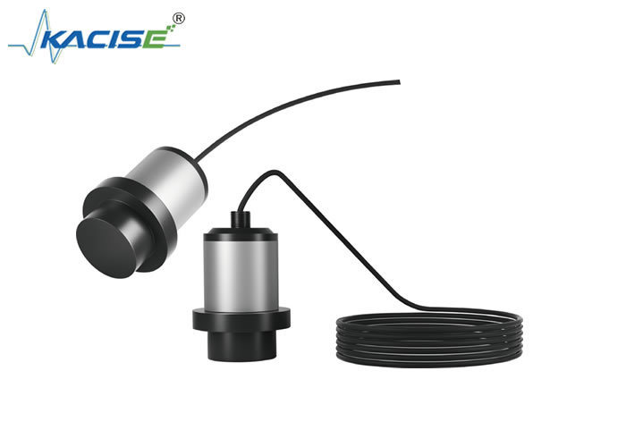 KWD400 360-डिग्री स्कैनिंग सोनार 0.25~10 मीटर रेंज ±0.5% एफएस सटीकता और ≤12W पावर खपत अल्ट्रासोनिक ट्रांसड्यूसर सेंसर के साथ