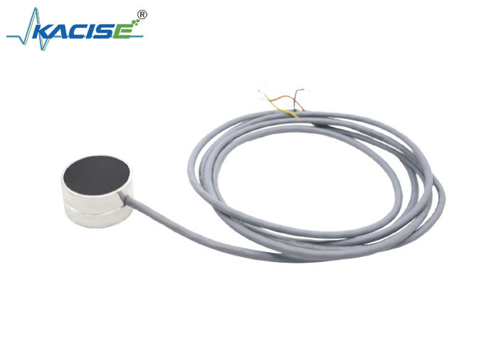 KUS-W33 पैच-टाइप अंडरवाटर रेंजिंग सेंसर IP68 प्रोटेक्शन ModBus-RS485 प्रोटोकॉल और 0.1~8m रेंज के साथ