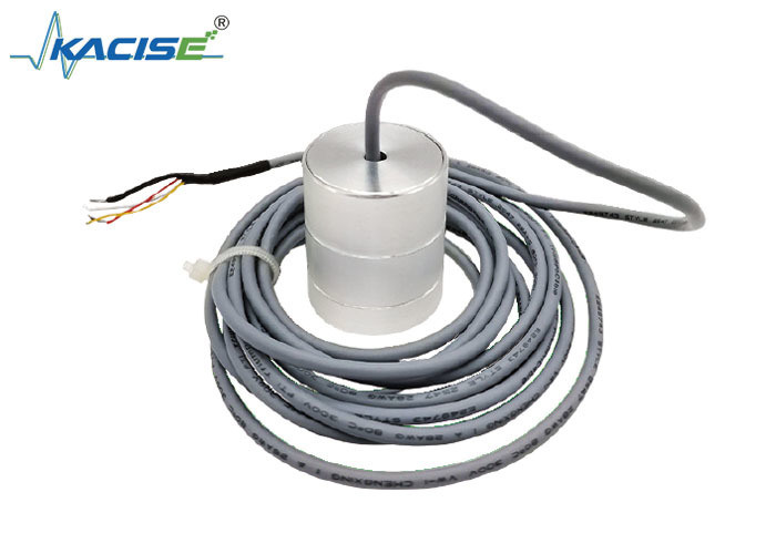 KUS-W33 150m सहन करने योग्य वोल्टेज ±0.5% सटीकता और 10.8-26VDC बिजली आपूर्ति के साथ पानी के नीचे बाधा बचाव सेंसर