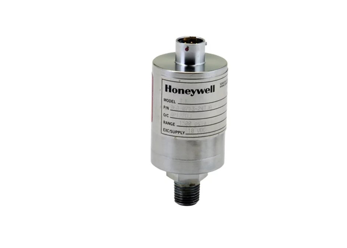 Honeywell मॉडल TJE परिशुद्धता प्रेशर ट्रांसड्यूसर तापमान क्षतिपूर्ति के साथ 60 °F से 160 °F तक, पूरी तरह से वेल्ड किया हुआ स्टेनलेस स्टील निर्माण और शंट अंशांकन
