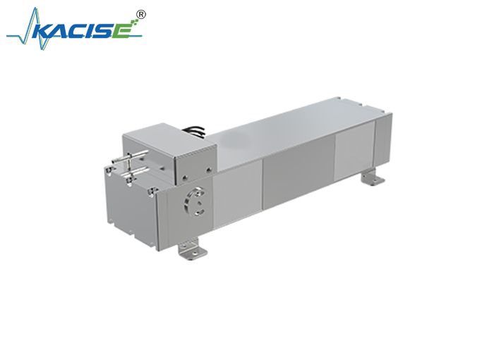 TDLAS302 उच्च सटीकता गैस विश्लेषण के लिए 0.1 पीपीएम रिज़ॉल्यूशन और 0 ‰ 1000 पीपीएम माप सीमा के साथ लेजर मीथेन सेंसर