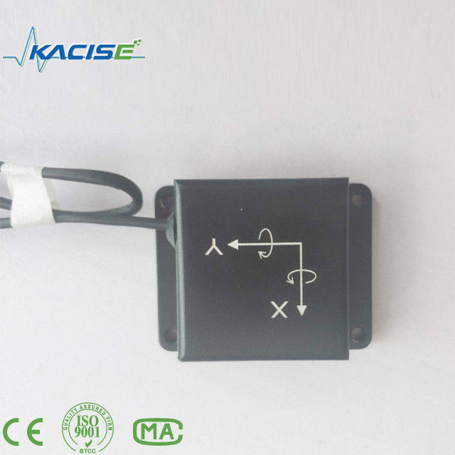 ROB100 Series High Precision Tilt Sensor For Tilt Measurement Long Term Stability