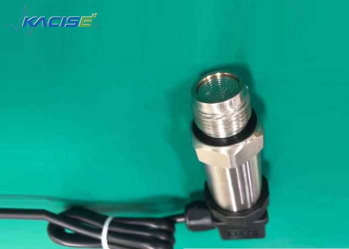 Precision pressure sensor for tank pressure measurement with Material SS or 316L