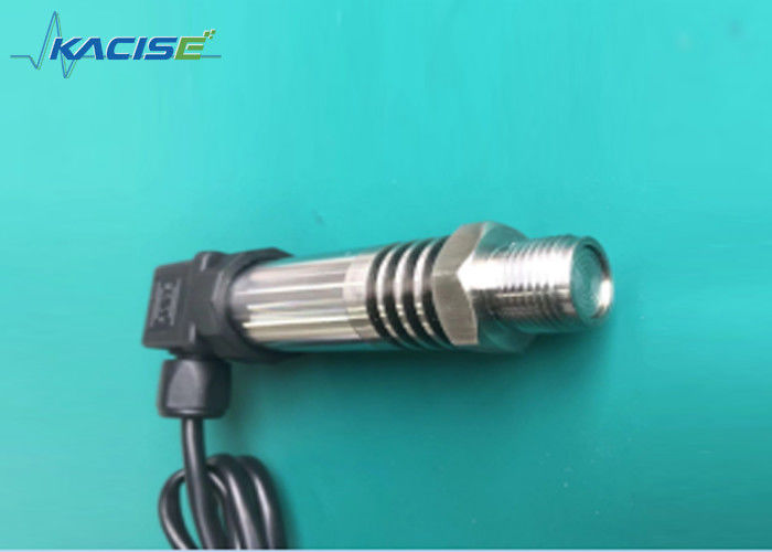 Precision pressure sensor for tank pressure measurement with Material SS or 316L