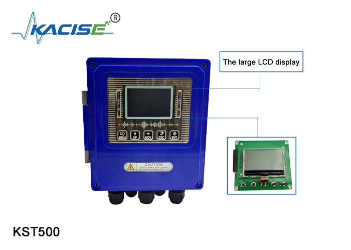 IP65/IP67 सुरक्षा के साथ जल उपचार के लिए 485 संचार और 4-20mA आउटपुट के साथ ऑनलाइन टर्बिडिटी मीटर