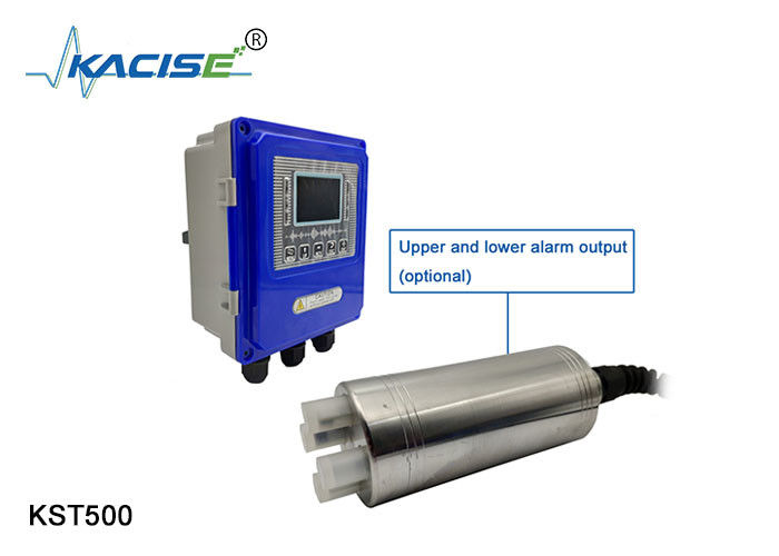 IP65/IP67 सुरक्षा के साथ जल उपचार के लिए 485 संचार और 4-20mA आउटपुट के साथ ऑनलाइन टर्बिडिटी मीटर