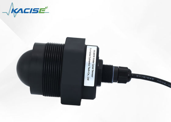 KWL801B 80GHz रडार स्तर ट्रांसमीटर सटीक दूरी माप के लिए 100mA/20ms आरएफ पल्स करंट के साथ