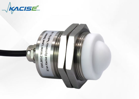 KWL801C रडार स्तर ट्रांसमीटर Modbus/ टेक्स्ट प्रोटोकॉल G थ्रेड अनुकूलित थ्रेड