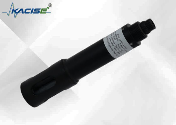 KWS-250 ऑन-लाइन अमोनिया नाइट्रोजन सेंसर Modbus/RTU आउटपुट के साथ पानी में अमोनिया आयन सामग्री का पता लगाने वाला