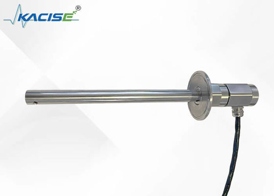 KSLV605 वाइन टैंक के स्तर की निगरानी के लिए खाद्य ग्रेड कैपेसिटिव लेवल गेज