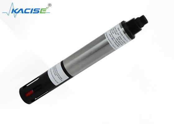 शहरी अपशिष्ट जल उपचार संयंत्रों में अमोनिया नाइट्रोजन निगरानी के लिए अभिकर्मक मुक्त ऑनलाइन अमोनिया नाइट्रोजन सेंसर