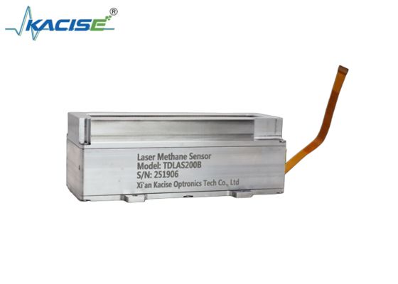 TDLAS200B Series Laser Methane Sensor